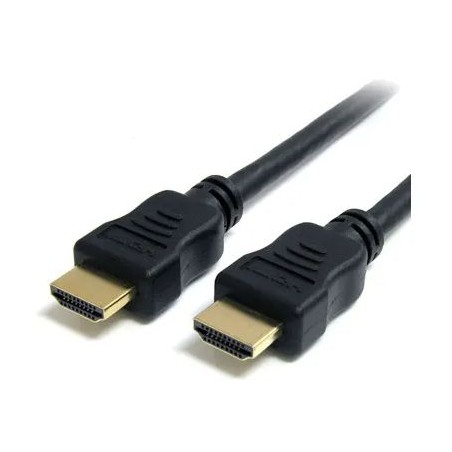MicroConnect 4K HDMI 2.0 cable 1.8m LSZH